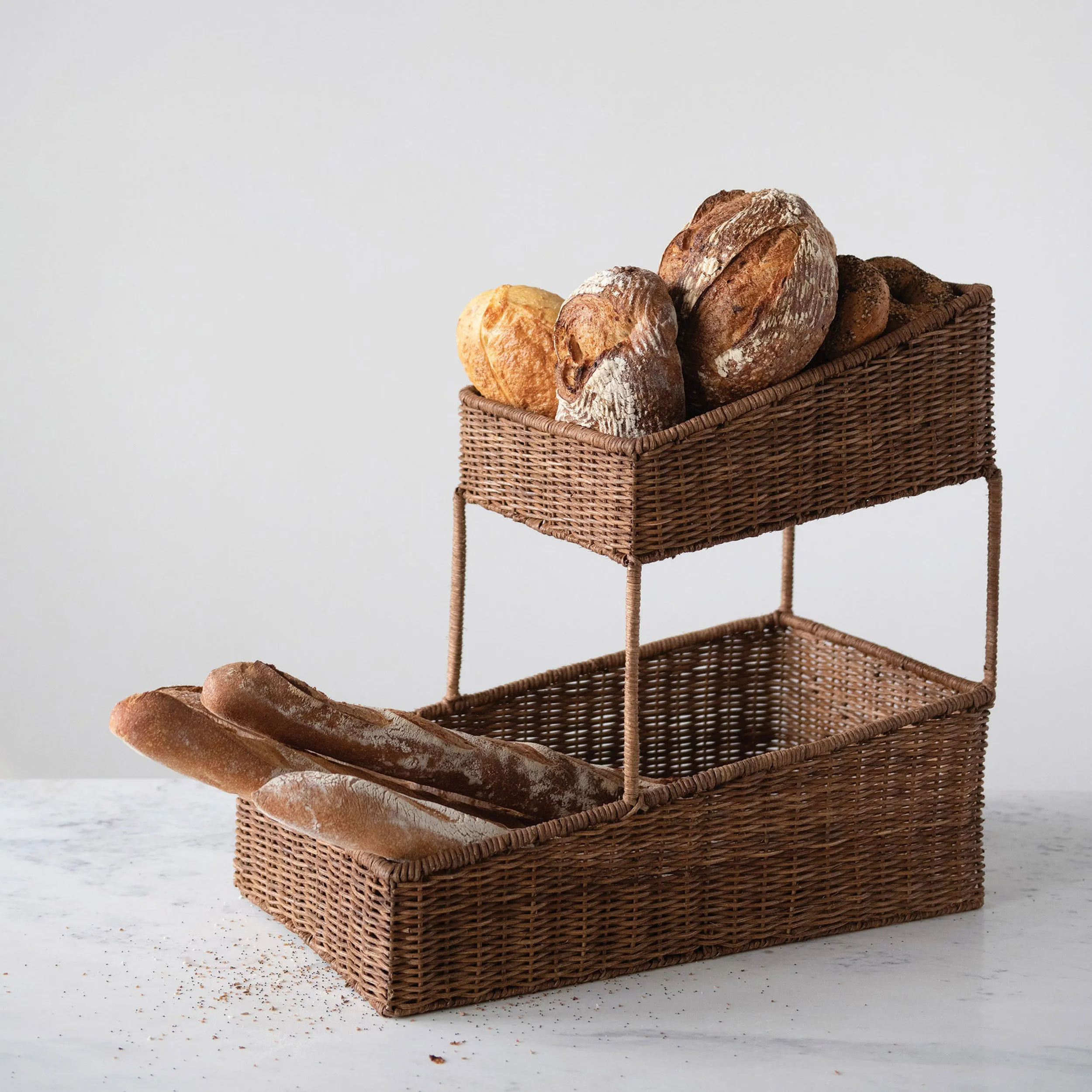 Bakery Basket