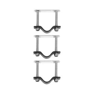 Basil Bicycle Crate Mounting Kit