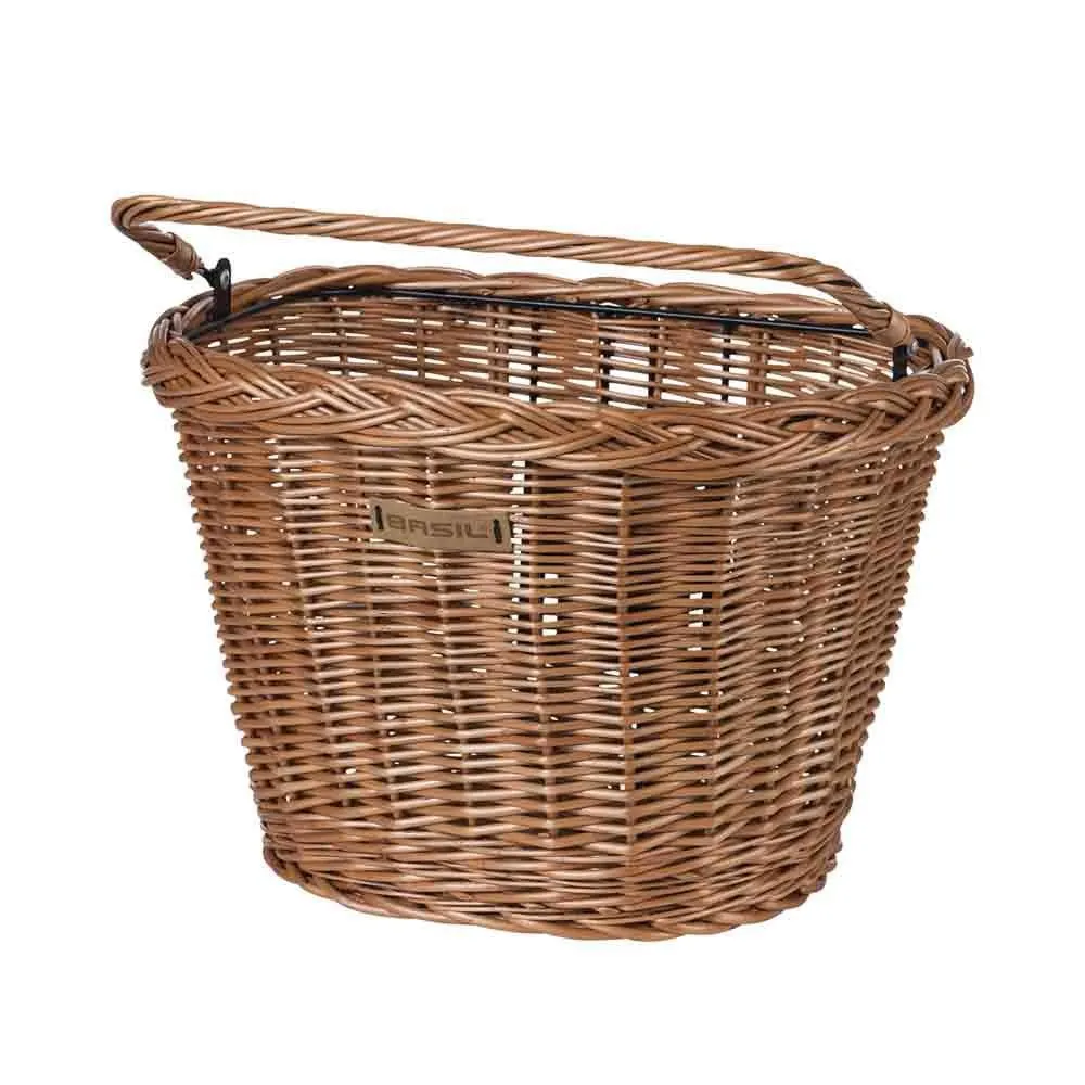 Basil - Bremen Wicker (KF) Basket