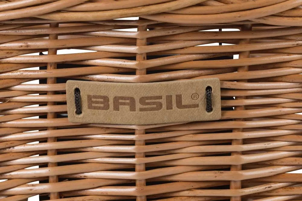Basil - Bremen Wicker (KF) Basket