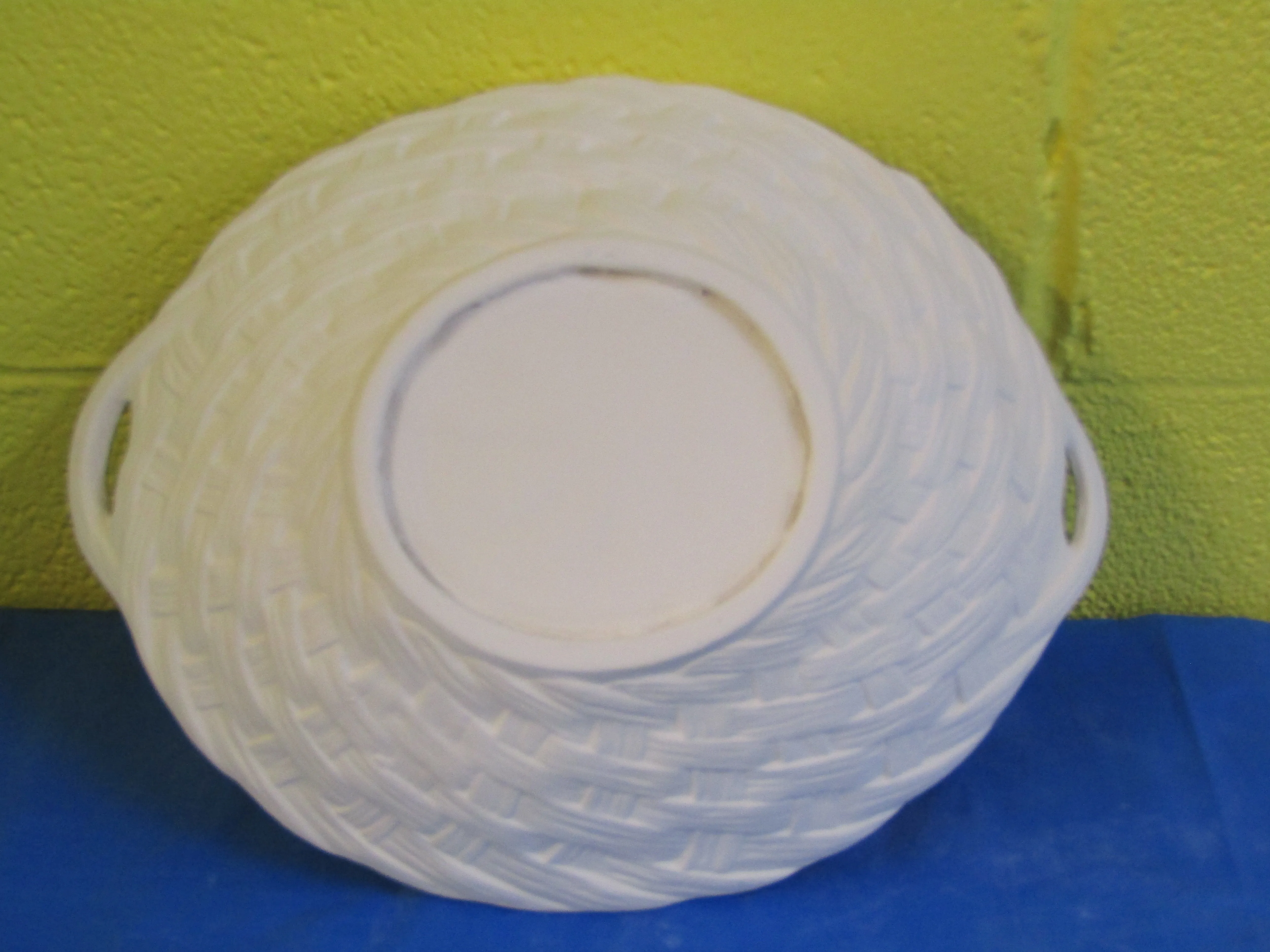 Basket - Wicker
