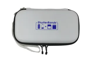 Batteries   Cards Case for Nikon EN-EL15a batteries (BC-004)