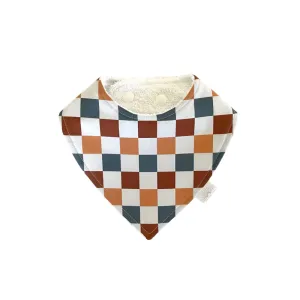 Beach Bibs & Bits - Dribble Bib | Ky