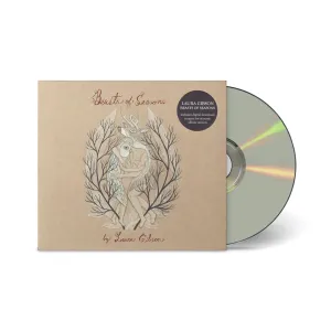 Beasts Of Seasons [CD]