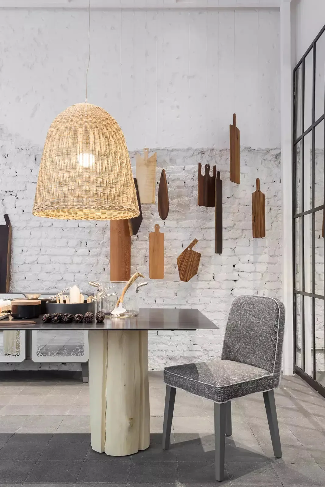 Bell 95 - Suspension Lamp