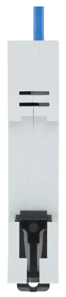 BG CUCRB10A 10A SP 1 Module B Curve 6kA 30mA Type A Compact RCBO