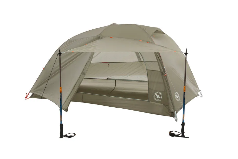 BIG AGNES Copper Spur HV UL2 Tent