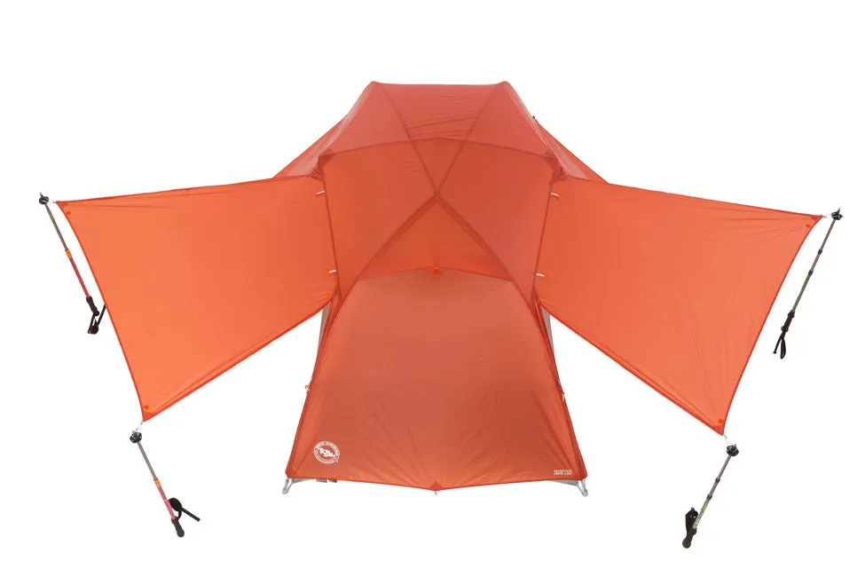 BIG AGNES Copper Spur HV UL2 Tent