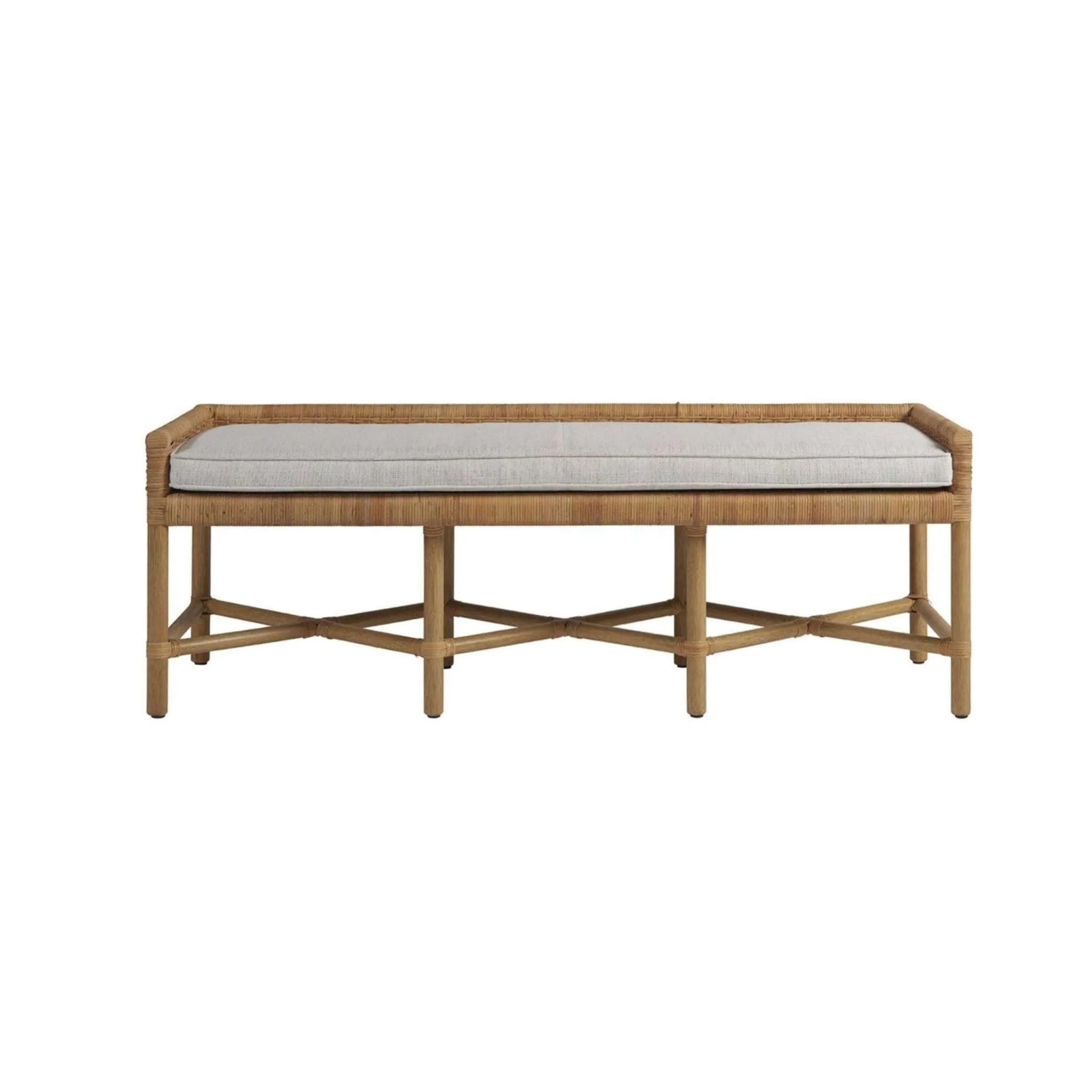 Big Sur Bench