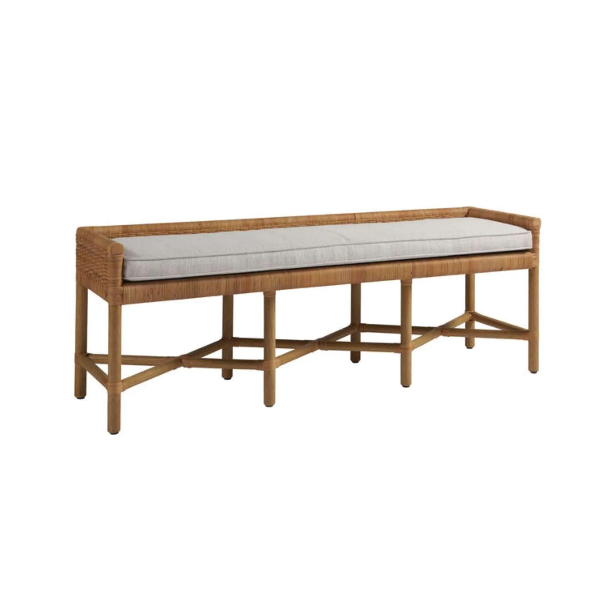 Big Sur Bench