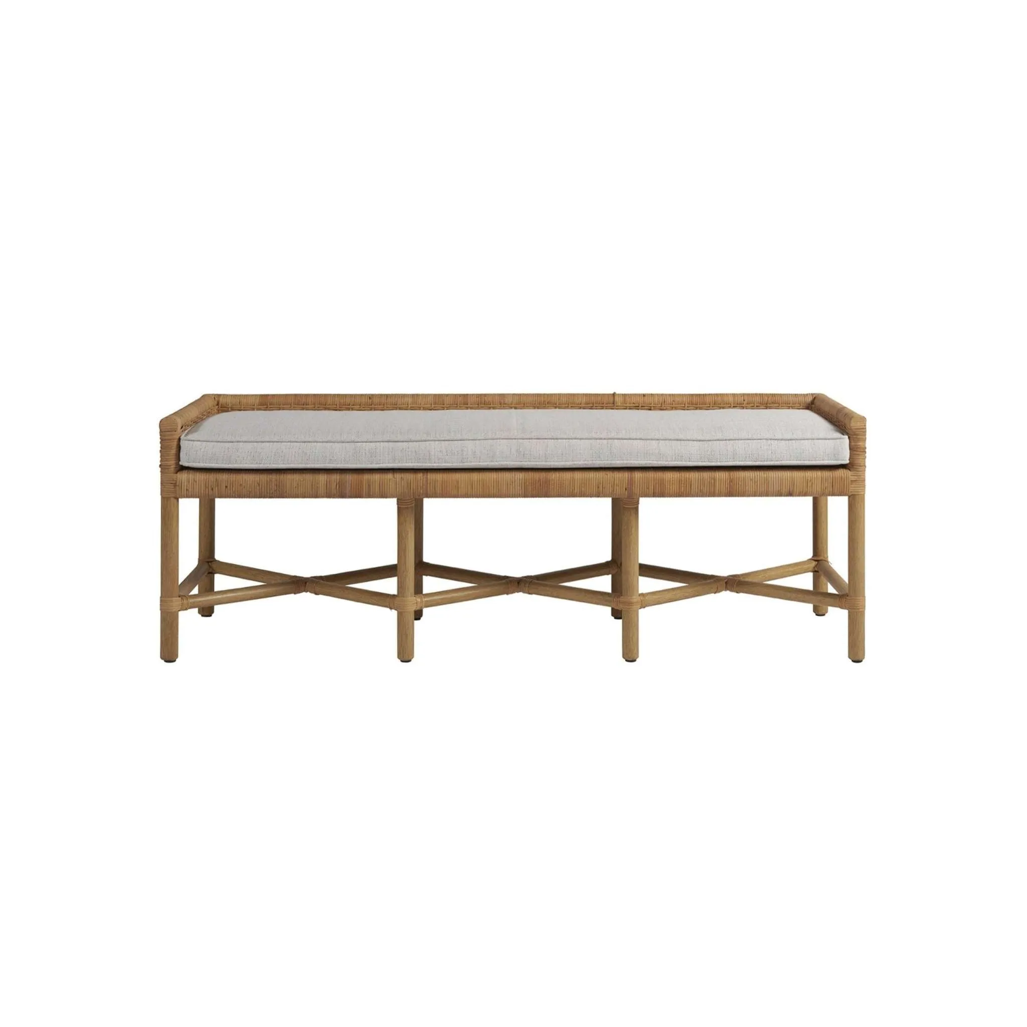 Big Sur Bench