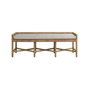Big Sur Bench