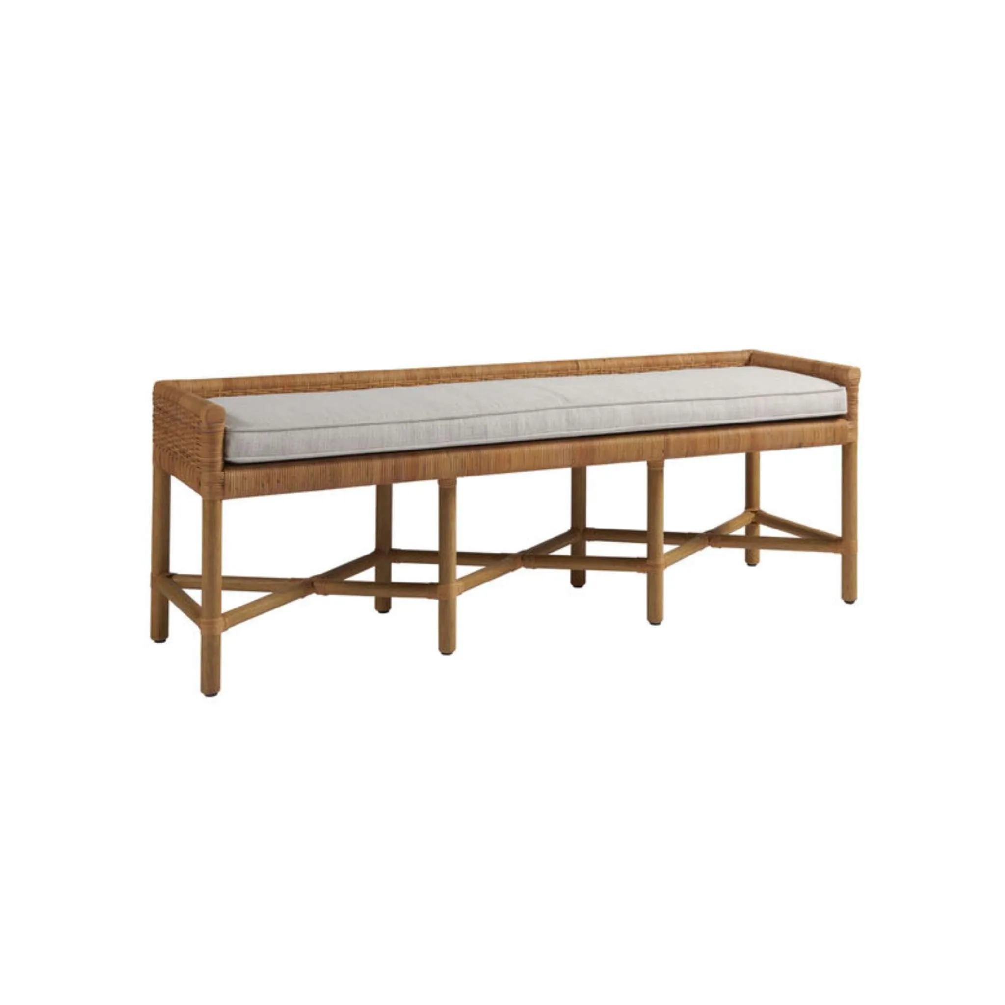 Big Sur Bench