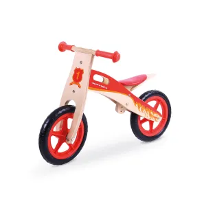 BIGJIGS | My First Balance Bike