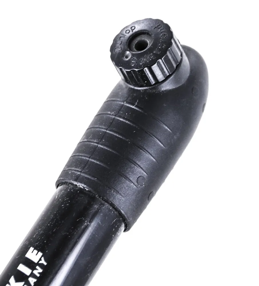 Bike Pump Presta Valve Black Mini SKS ROOKIE NEW