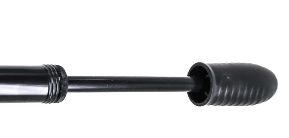 Bike Pump Presta Valve Black Mini SKS ROOKIE NEW
