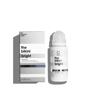 Bikini Bright - Brightening Milk