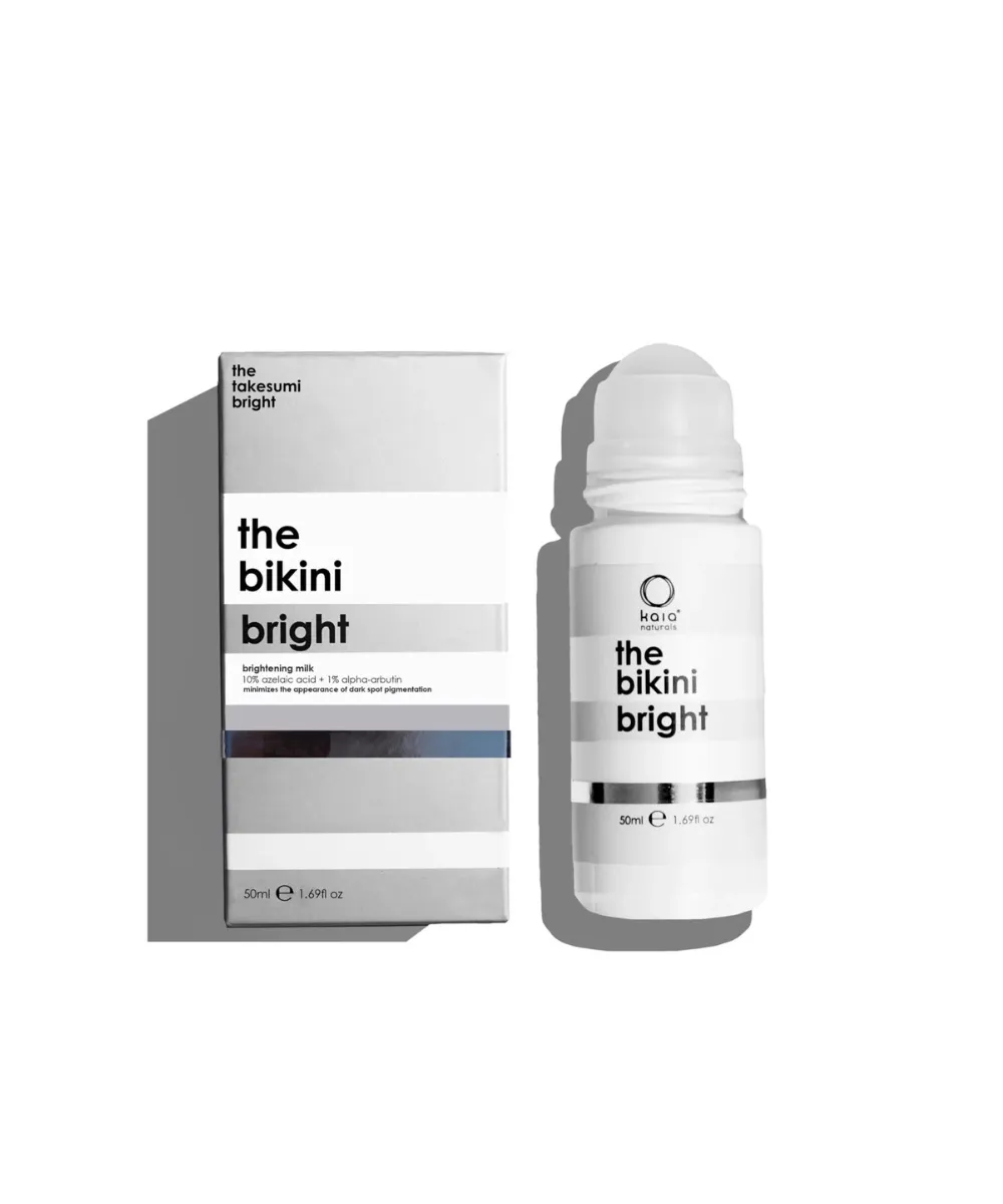 Bikini Bright - Brightening Milk