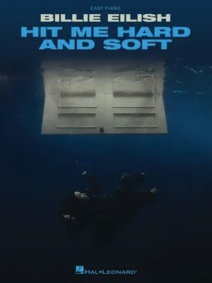 Billie Eilish - Hit Me Hard and Soft