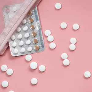 Birth Control Delivered