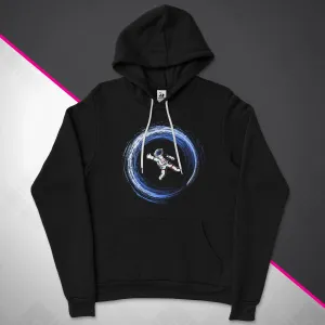Black Hole Kid's Hoodie