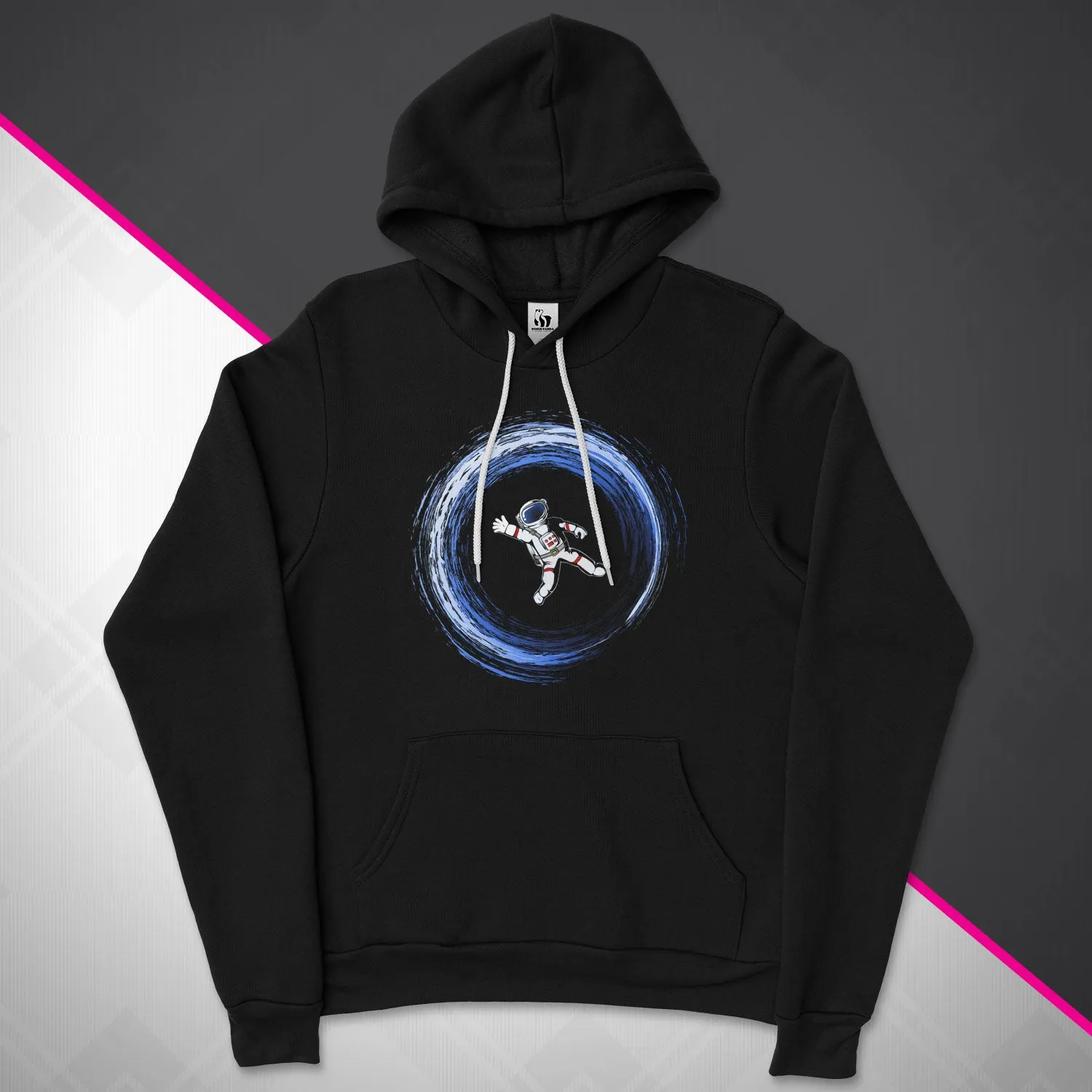 Black Hole Kid's Hoodie