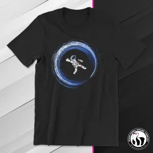 Black Hole Kid's Tee