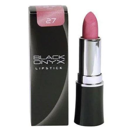 Black Onyx Lipstick