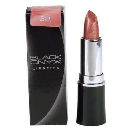 Black Onyx Lipstick
