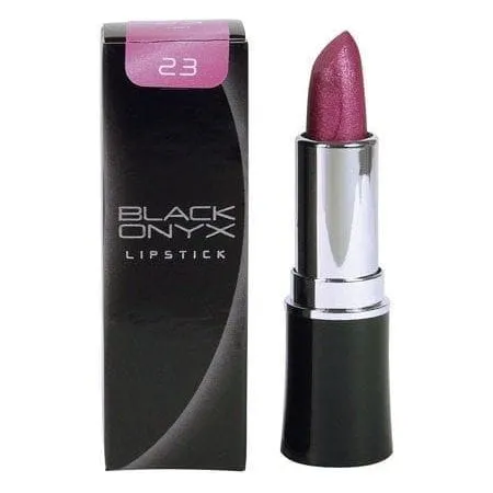 Black Onyx Lipstick