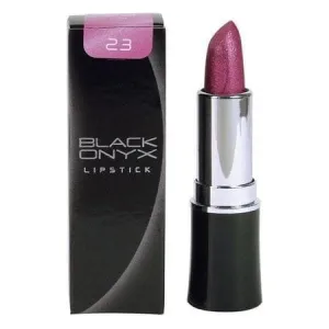 Black Onyx Lipstick