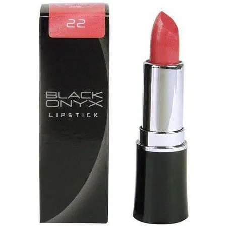 Black Onyx Lipstick