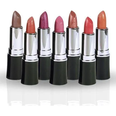 Black Onyx Lipstick