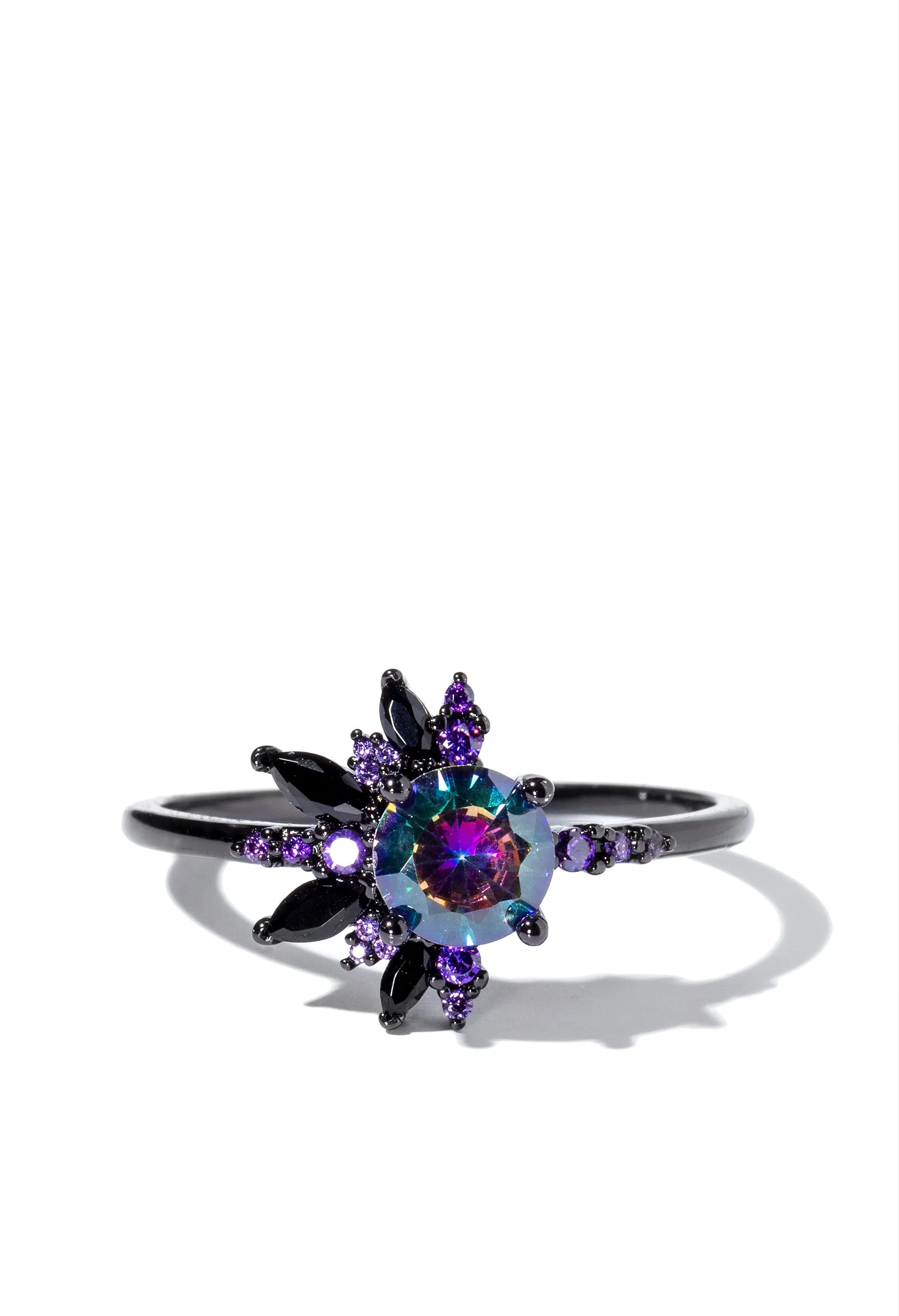 Black Ops Ring