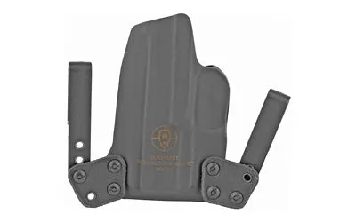 BLACKPOINT MINI WING IWB HOLSTER FOR SIG P320 X-CMPCT RH BK