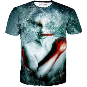 Blooming Protection T-Shirt