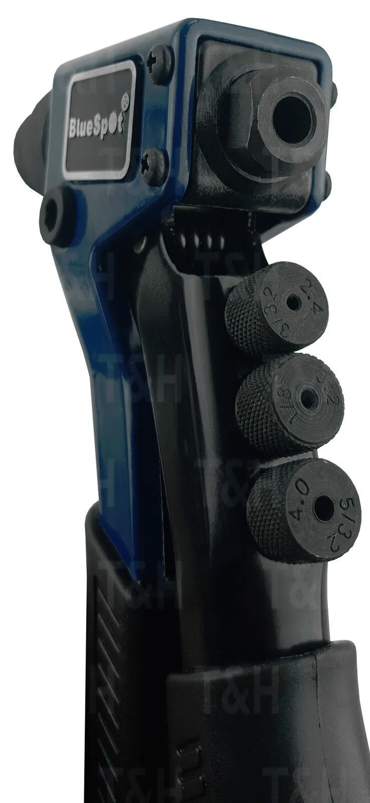 BLUESPOT COMPACT RIVETER