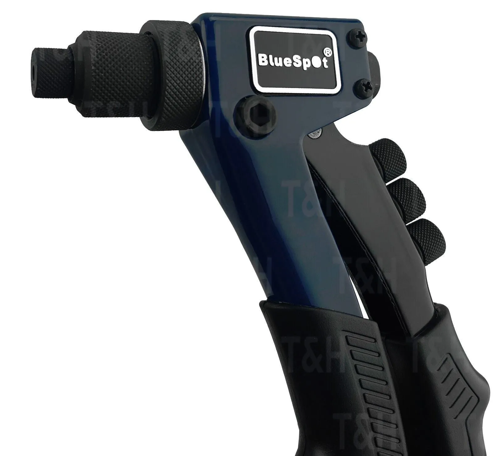 BLUESPOT COMPACT RIVETER