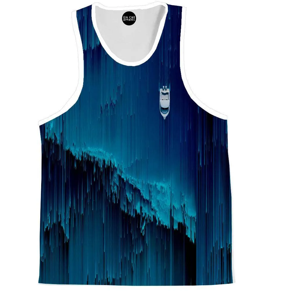 Boat Life Tank Top