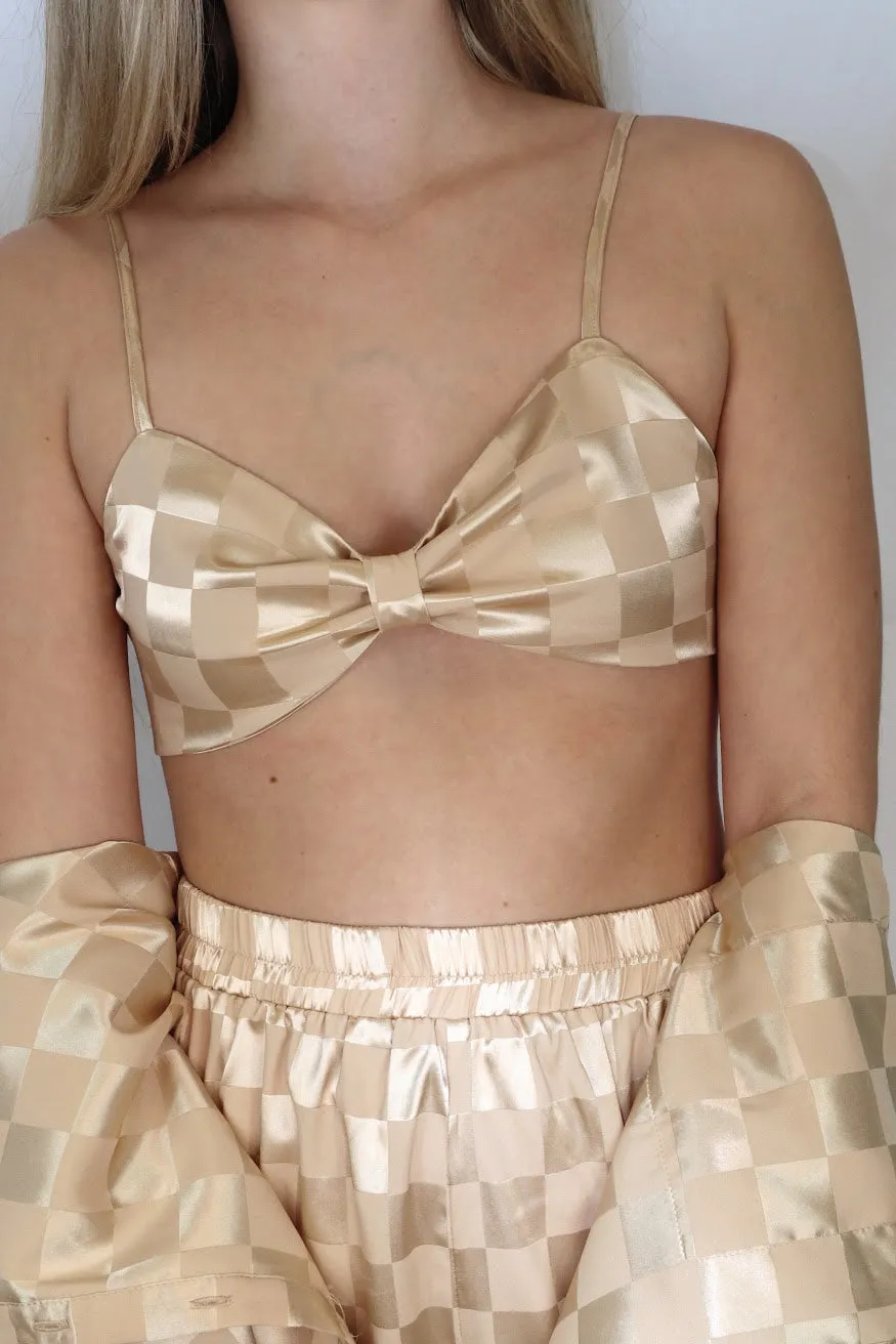 Boca Set Bra Top