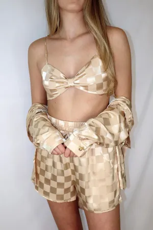 Boca Set Bra Top