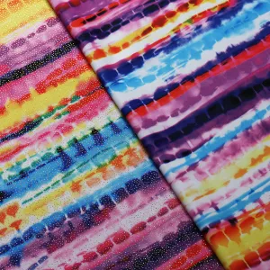 Boho Stripe
