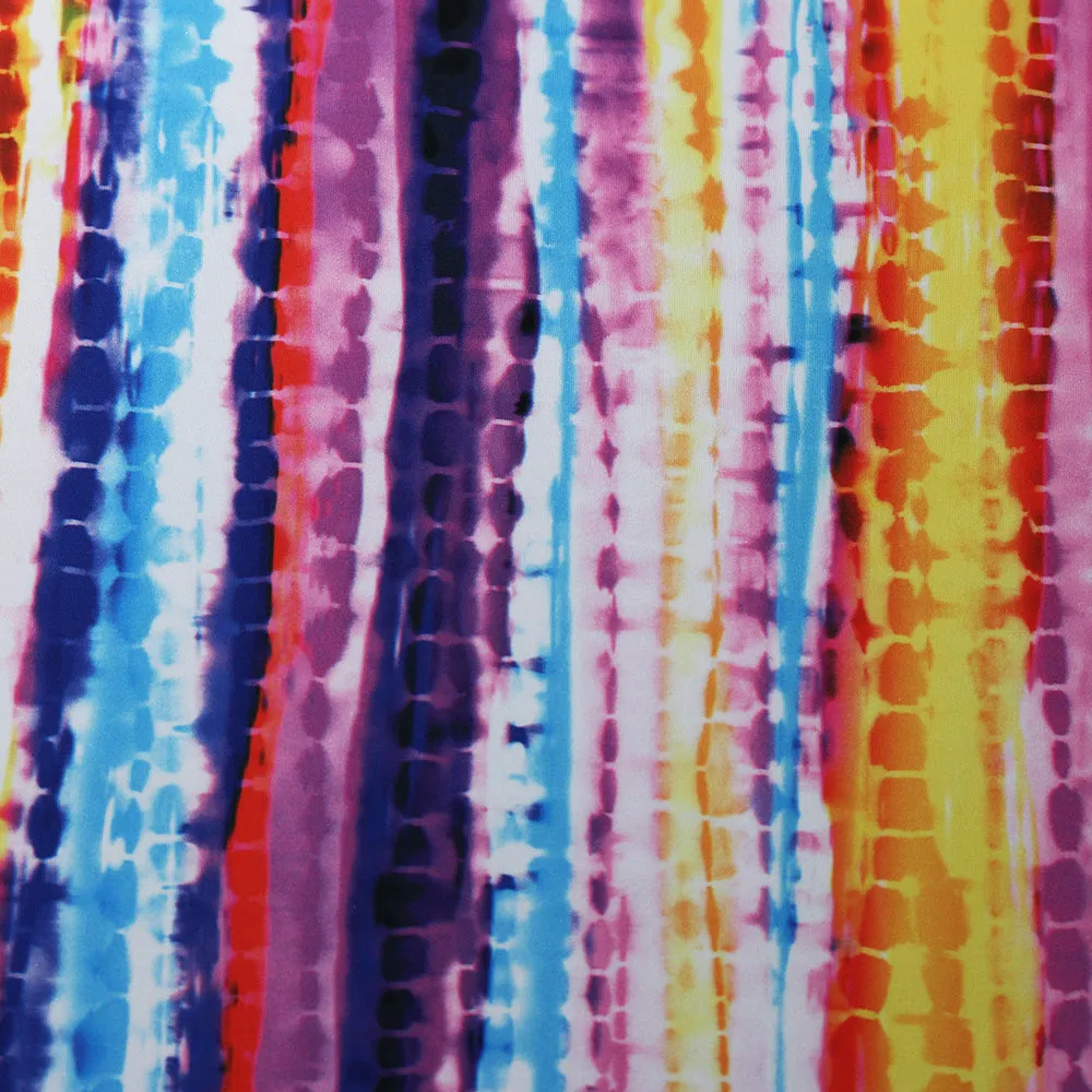 Boho Stripe