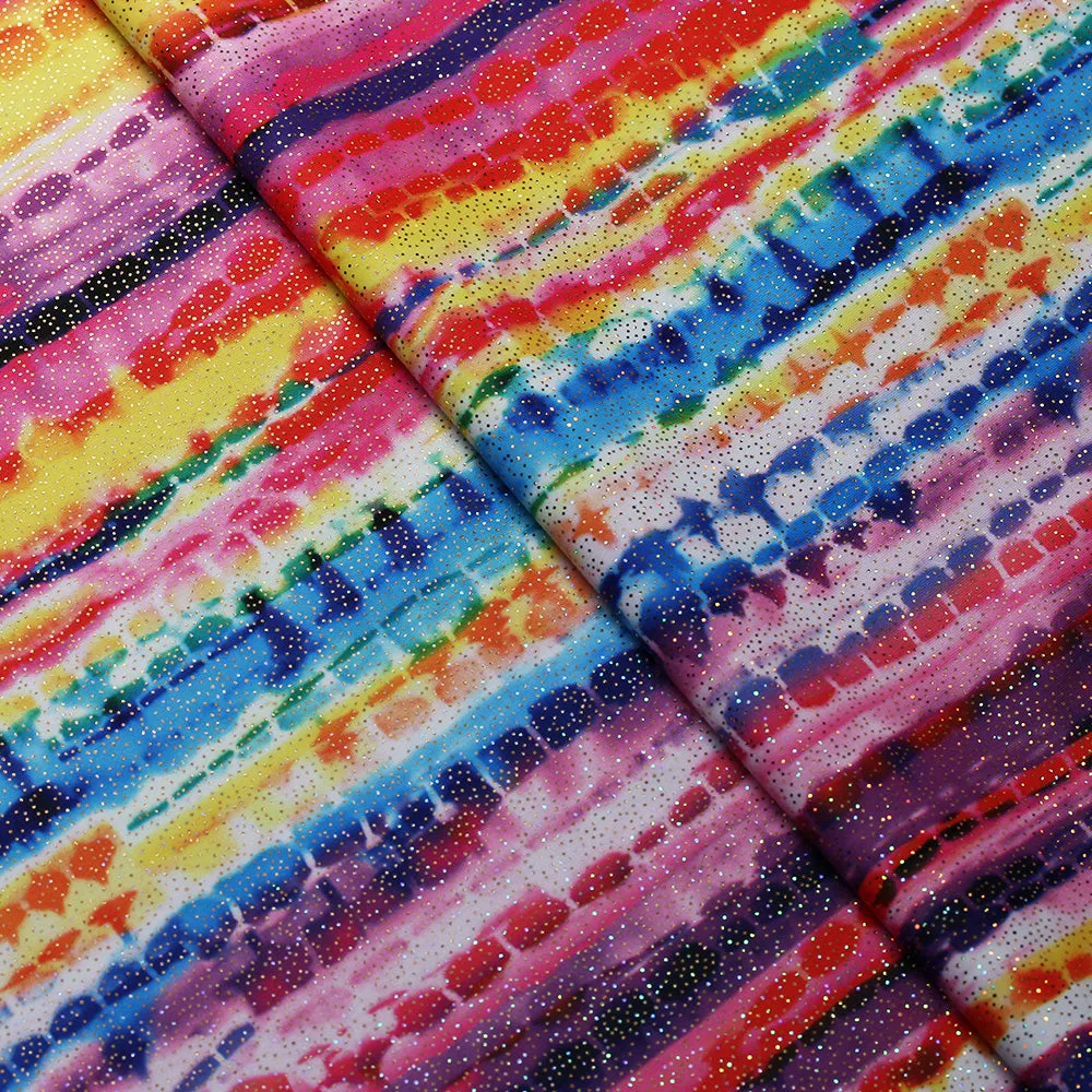 Boho Stripe