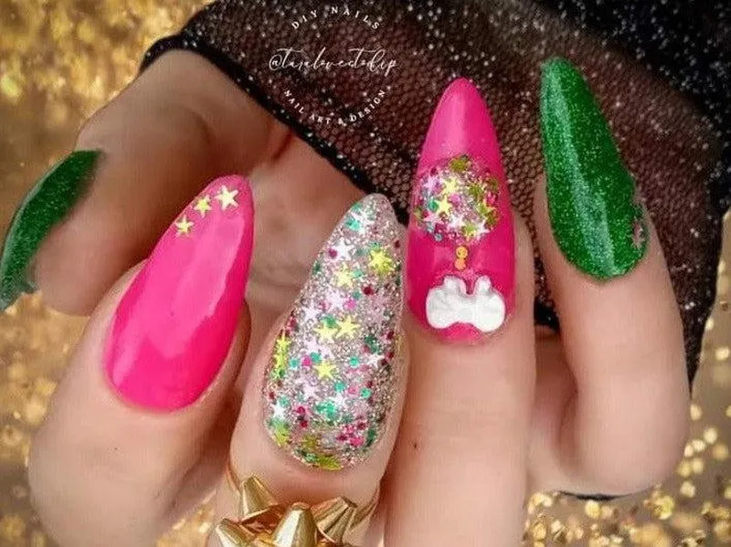 Bold and Bright