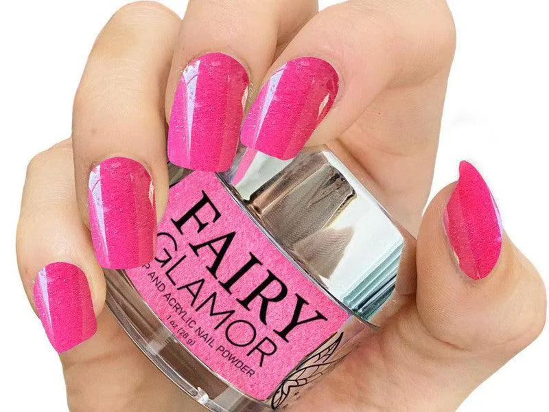 Bold and Bright