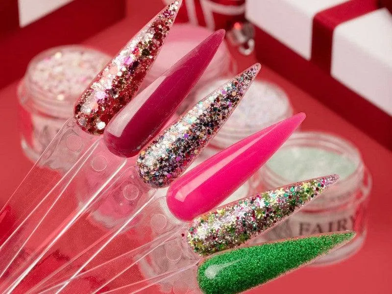 Bold and Bright