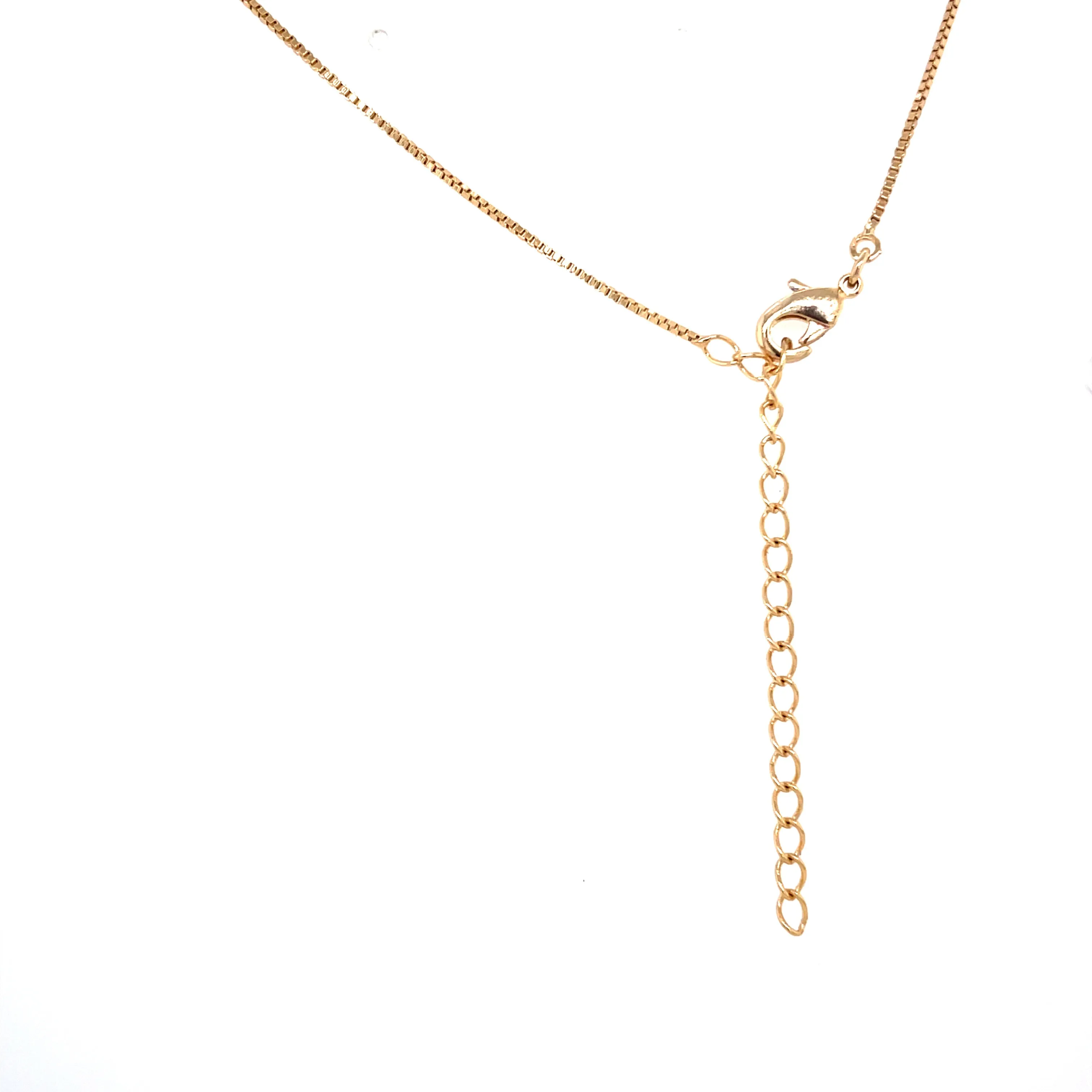 Bolle Colorful Necklace - 70536