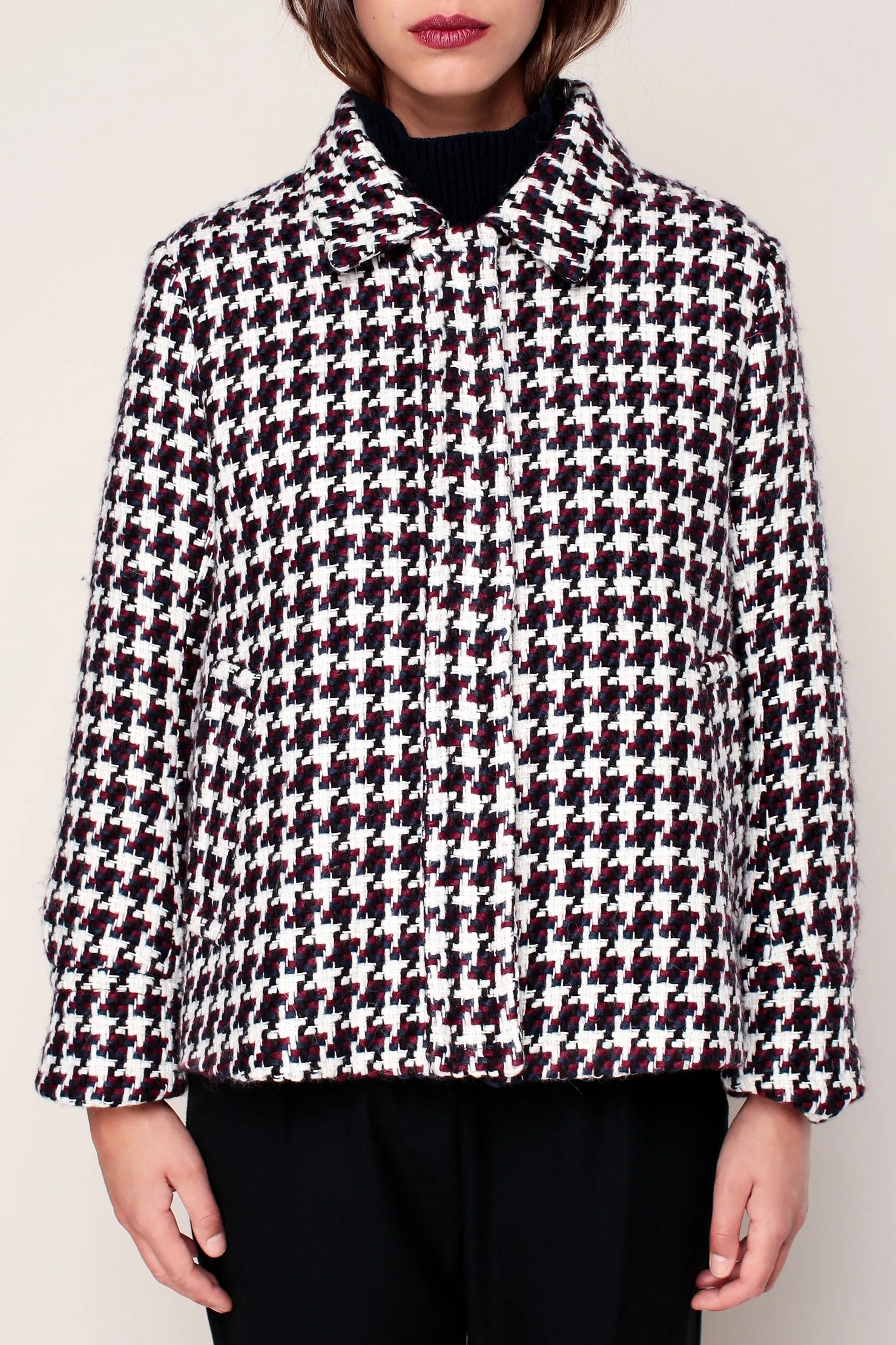 Bonhomme Jacket
