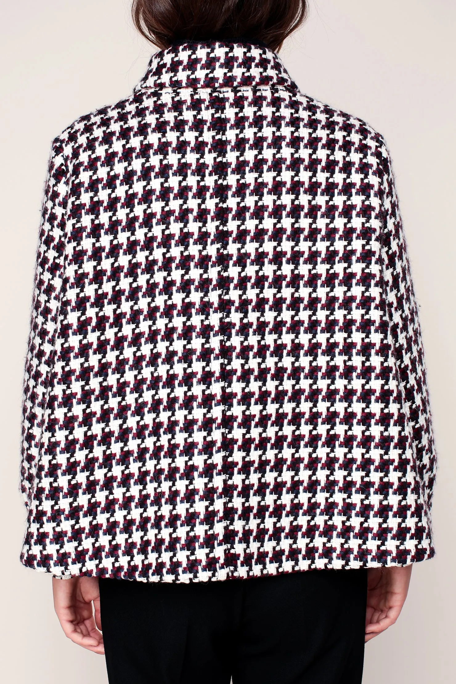 Bonhomme Jacket